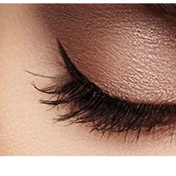 Natural Faux Mink Look False Eyelashes Set of 2 Soft Handmade reusable eyelashes - Picture 5 of 7